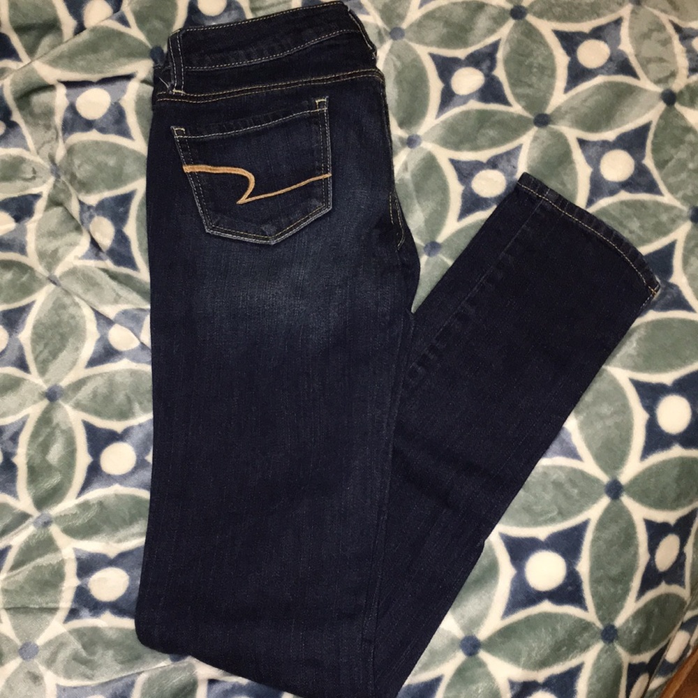 🎀American Eagle Skinny Jeans🎀